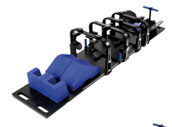 SBRT Normal Configuration